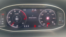 SEAT Ateca 1.5 TSI EVO Xperience Lux 5dr DSG Petrol Estate